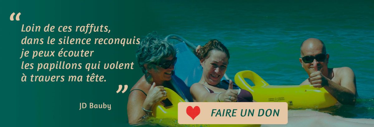 Soutenir ALIS par un DON